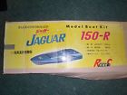 150-r Knk Boat Model R-c