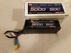 15048 Venom Flight Pack 5000 50c