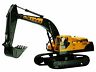 150729 Doyusha Rc Construction Machinery Hydraulic Excavator Scale Electric 4975406002674
