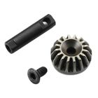 Sca-1e 15824 Carisma Tooth Differential Input Pinion Gear 4892793158244
