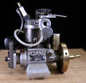 15cc Gannet Cc Single Cylinder Stroke Ignition Water Cooled Engine