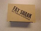 600tvl 1603 Fat Shark New Rc Vision