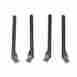 16030 Redcat Racing Front-rear Body Posts