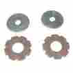 16093 Redcat Racing Slipper Clutch Pads-disks