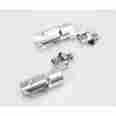 1617a Blade Aluminum Main Rotor Grip Holder Set 605482013953