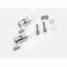 1670a Blade Aluminum Tail Rotor Grp Set Hub B450 605482014431