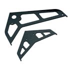 1672c Blade Stab-fin Set Carbon Fiber