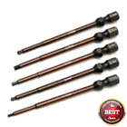 1674 Team Associated Factory Power Tool Tips Set 784695016743