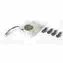 16806 Redcat Racing 4 Piece Brushless Esc Cooling Fan And Mounting Screws