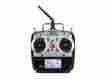 176258 Hitec Rcd Inc Flash 8 Tx With Maxima 9 Rx 1400 Mah Life