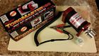 Hcap3305 180 Clip Alligator Ce Hcap3300 Version Hobbico Torqmaster