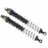 18019 Redcat Racing Shock Absorber Hard 609132445538