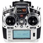 18100 Spektrum Dx18 18 Channel 605482574874