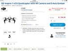 190021001930 Dji Inspire 1 V2.0