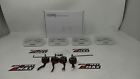 Rs2205-s 190033223528 Undisclosed Crazepony 4pcs Emax