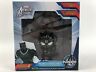 192234003411 Marvel Avengers Black Panther Helicopter Flies Up To