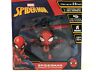 192234003879 Marvel Spider Man Powerful Helicopter Flies Up To