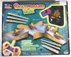 1938 Wow Radio Controlled Wee Totally Extreme Skateboard Park 771171119388