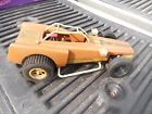 1950-60s Dune Vintage Rod Gas Powered Car Buggy-rail-rat