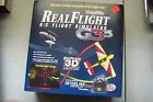 199.99 Real Flight R C Simulator Great Planes Retails For