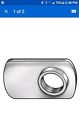1lae5 Valuebrand Stainless Steel Tab Weld Nut With Offset Hole Pk