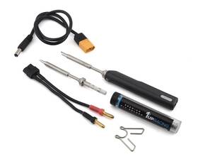 1up190106 1upracing Pro-pit Soldering Set