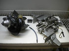 2.1 Boat Outboard Two Engines 7.5