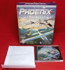 2.5 Horizon Hobby Phoenix Professional Radio Control Flight Simulator 605482002575