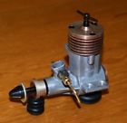 2.5cc 2.5d Fed Kharkov Diesel Model Airplane Engine Vintage Control Line
