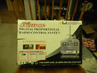 20.00-exceed-rc Control Helicopter Pro Airplane Digital Glider Radio System