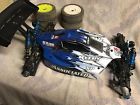2000kv Team Associated 1-8 Rc8.2 E