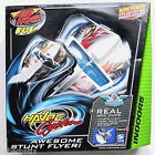 20013769 Havoc Cyclone Air Hogs Rc Remote Control Channel C Small Hover Sled 2008 Rare 778988780817