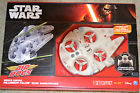 20068432 Star Wars Air Hogs Remote Control Millennium Falcon
