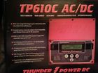 Tp610ac 2015 Charger Thunder Power Dc Battery