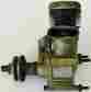 202633 Ohlsson Rice Motor Model Car Airplane Engine 3 L Serial
