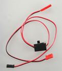 20334303806 Traxxas Wiring Harness Onboard