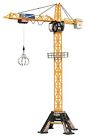 203462412 Dickie Toys Mega Crane 4006333024610