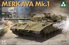 2078 Takom 1-35th Scale Merkava 4897051421016
