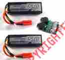 T5000.3s.20 20c-30c Universal Turnigy 2 Lipo Battery 3s 5000mah 11.1v Lithium Polymer Pack 3 Cell J2