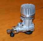 3.5cc 21 Fsr-b Abc Os Model Buggy Car Engine Vintage Motor Track Race