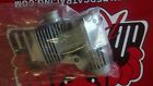 Te019b .21 Bearings Racing Block Sh Engine Redcat