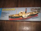 2126 Graupner Steam Glasgow Boat
