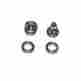 2138 Redcat Racing Ball Bearing 15 X 10 4