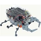 21884 Engino Elenco Scarab Robot Kit
