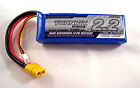 T2200.2s.40 2200mah Turnigy 2 Lipo Battery 2s 40c-50c 2.2a 7.4v Lithium Polymer Cell A3