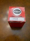 2211 Cox-airtronics Motor Mount For