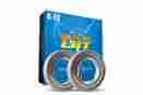 2221-8 Scorpion V2 Ceramic Hybrid Bearings