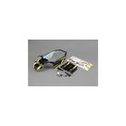 230031 Losi Rock Rey Painted 605482030547