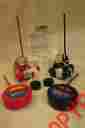 231417 Hockey Mga Entertainment Remote Control With Pucks And All Parts