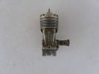 2323 Mccoy Vintage Real Tether Car Engine Serial Number For Parts